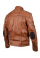 Men's Michael Jai Jacket